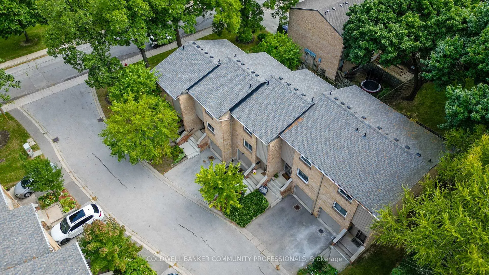 Photo 31 of Unit 4, 95 Fonthill Road, Hamilton, Fessenden — HOMEH