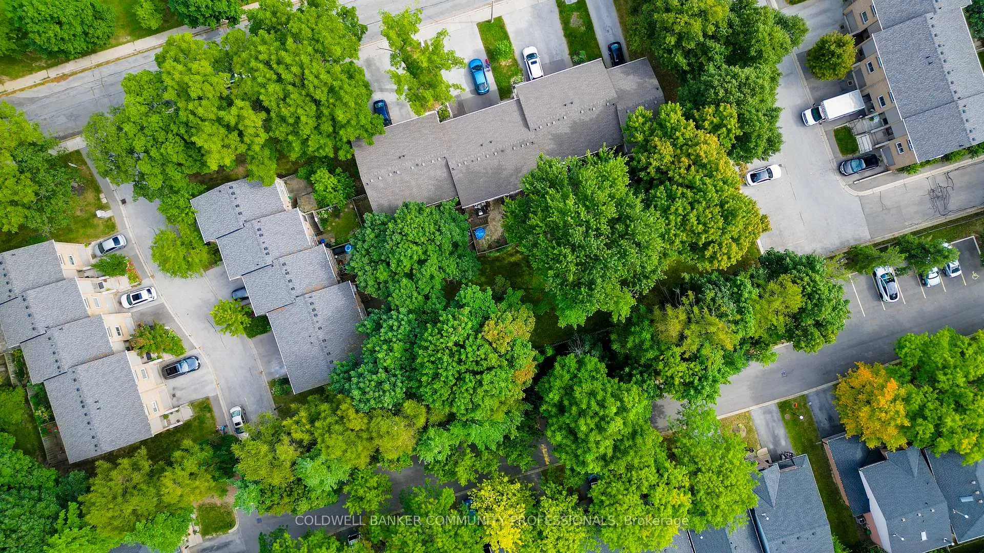 Photo 33 of Unit 4, 95 Fonthill Road, Hamilton, Fessenden — HOMEH