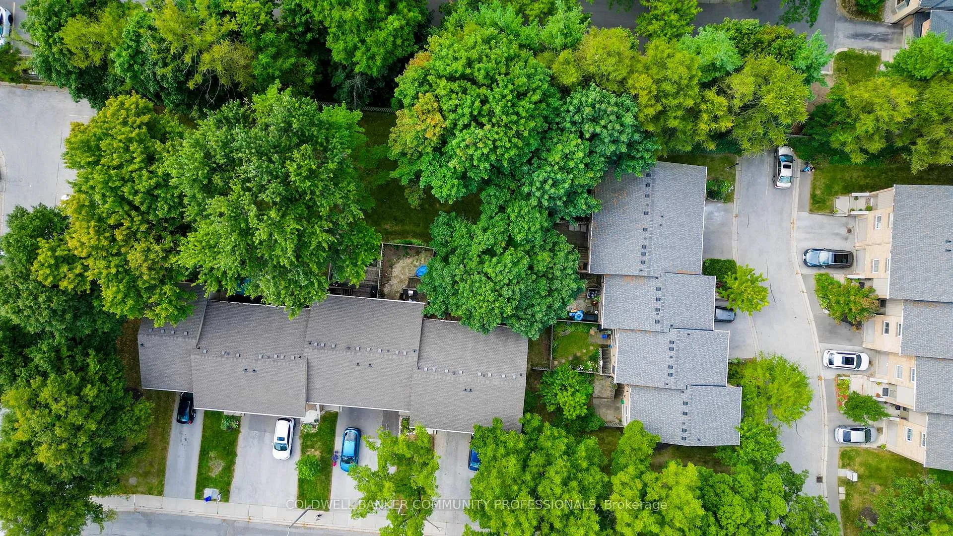 Photo 34 of Unit 4, 95 Fonthill Road, Hamilton, Fessenden — HOMEH