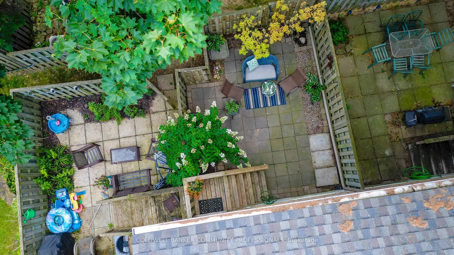 Photo 35 of Unit 4, 95 Fonthill Road, Hamilton, Fessenden — HOMEH
