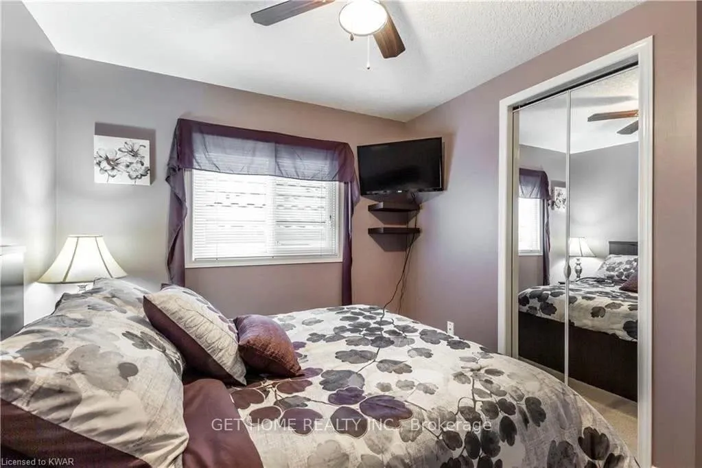 Photo 8 of Unit Main, 40 Seabrook Drive, Kitchener — HOMEH