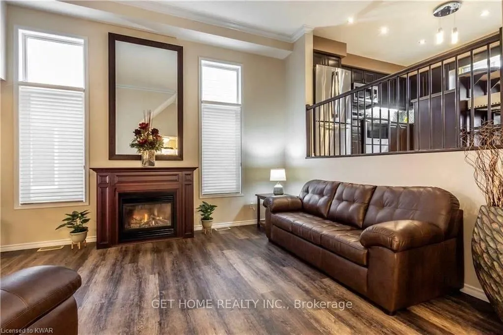Photo 9 of Unit Main, 40 Seabrook Drive, Kitchener — HOMEH