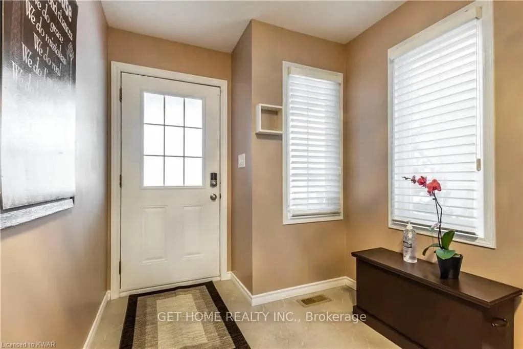 Photo 10 of Unit Main, 40 Seabrook Drive, Kitchener — HOMEH