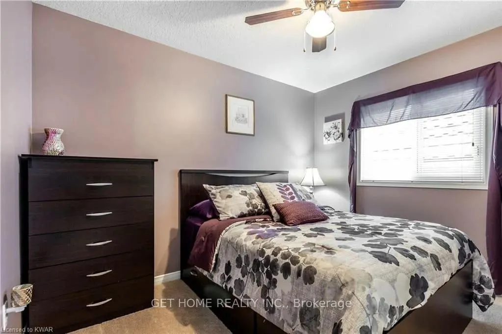 Photo 12 of Unit Main, 40 Seabrook Drive, Kitchener — HOMEH