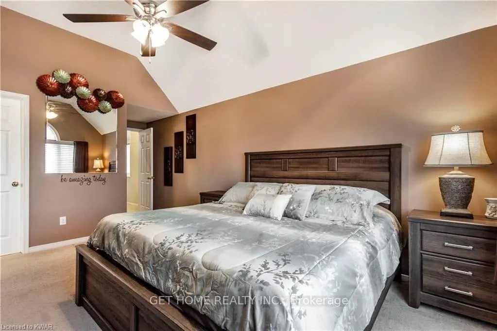Photo 13 of Unit Main, 40 Seabrook Drive, Kitchener — HOMEH