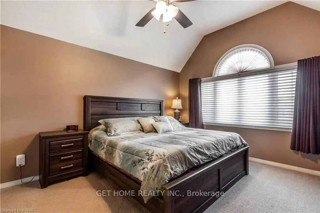 Photo 14 of Unit Main, 40 Seabrook Drive, Kitchener — HOMEH