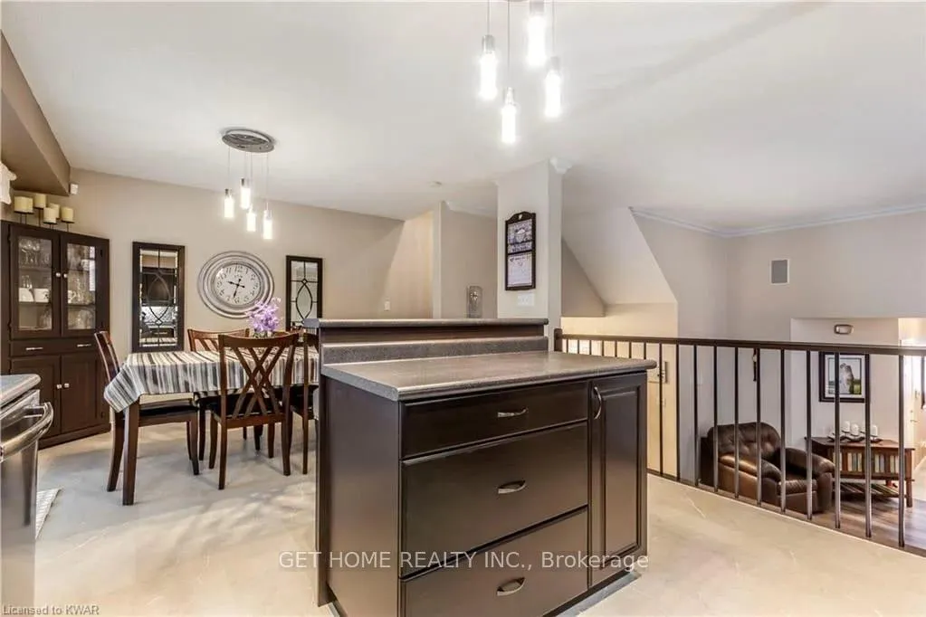 Photo 15 of Unit Main, 40 Seabrook Drive, Kitchener — HOMEH