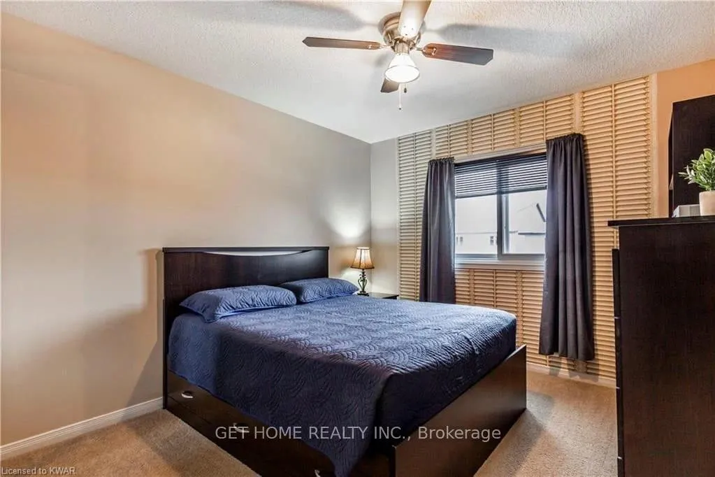 Photo 16 of Unit Main, 40 Seabrook Drive, Kitchener — HOMEH