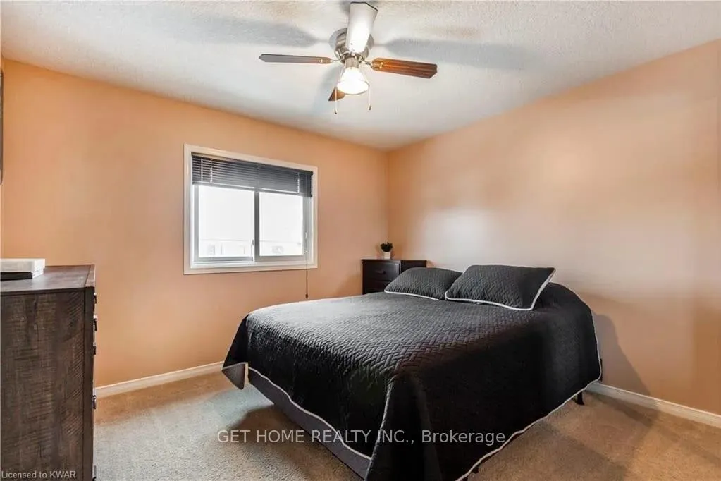 Photo 20 of Unit Main, 40 Seabrook Drive, Kitchener — HOMEH