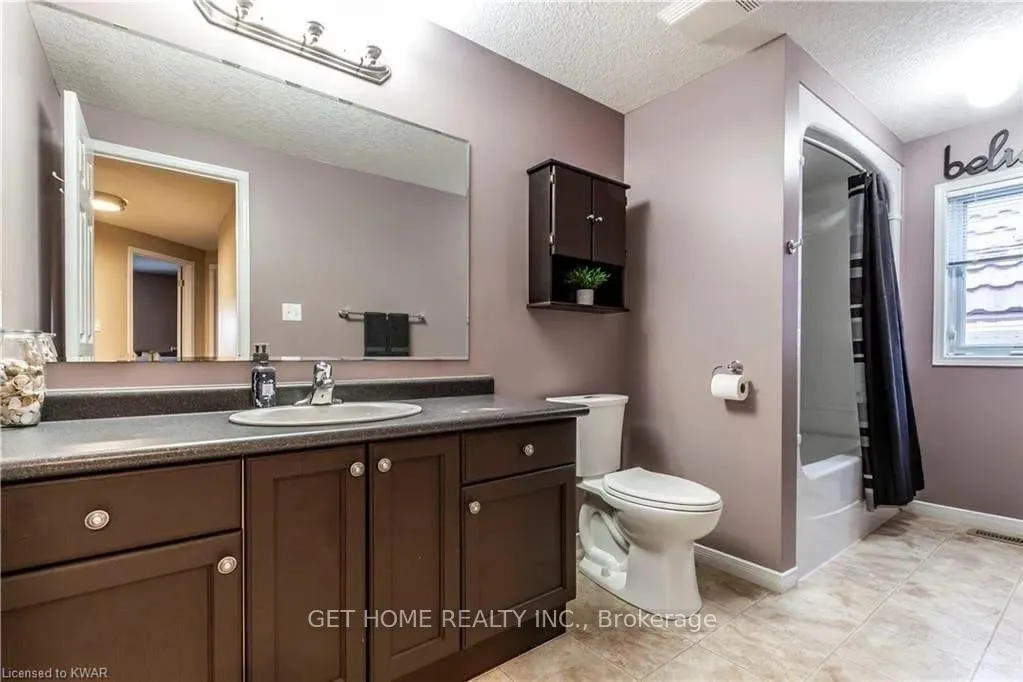 Photo 21 of Unit Main, 40 Seabrook Drive, Kitchener — HOMEH