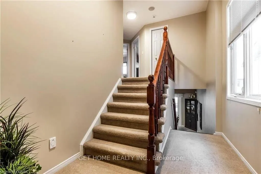 Photo 22 of Unit Main, 40 Seabrook Drive, Kitchener — HOMEH