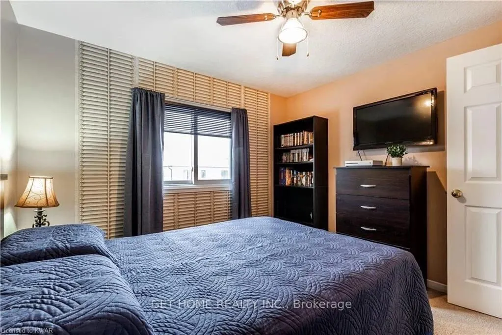 Photo 23 of Unit Main, 40 Seabrook Drive, Kitchener — HOMEH
