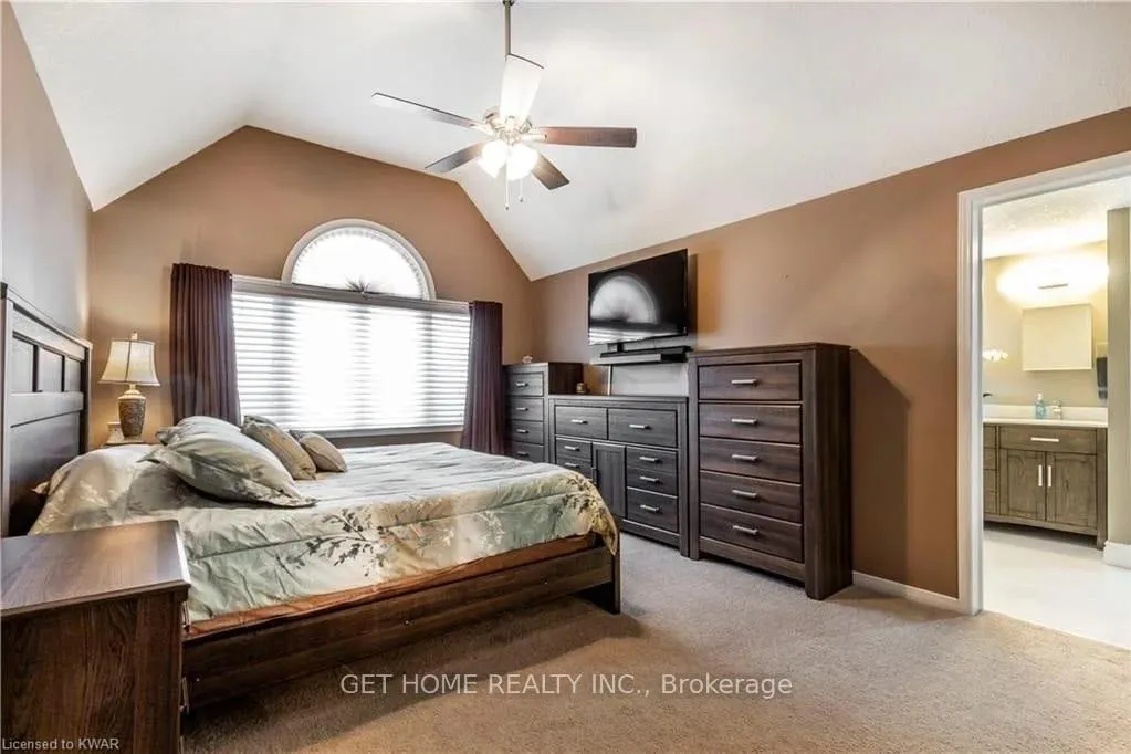 Photo 24 of Unit Main, 40 Seabrook Drive, Kitchener — HOMEH