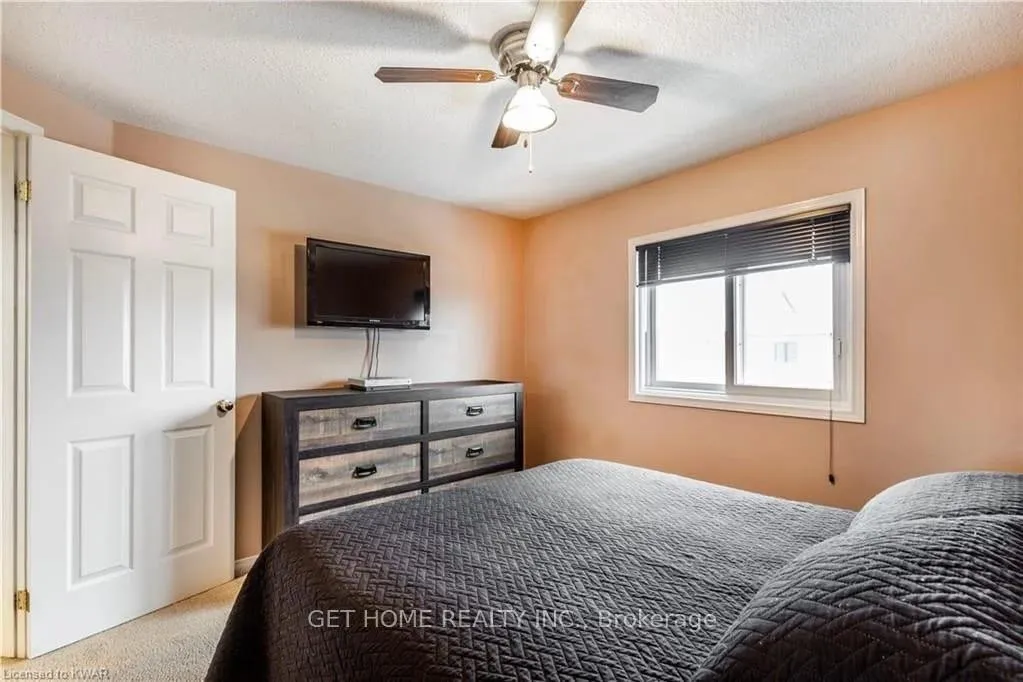 Photo 25 of Unit Main, 40 Seabrook Drive, Kitchener — HOMEH