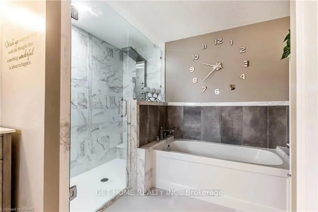 Photo 26 of Unit Main, 40 Seabrook Drive, Kitchener — HOMEH