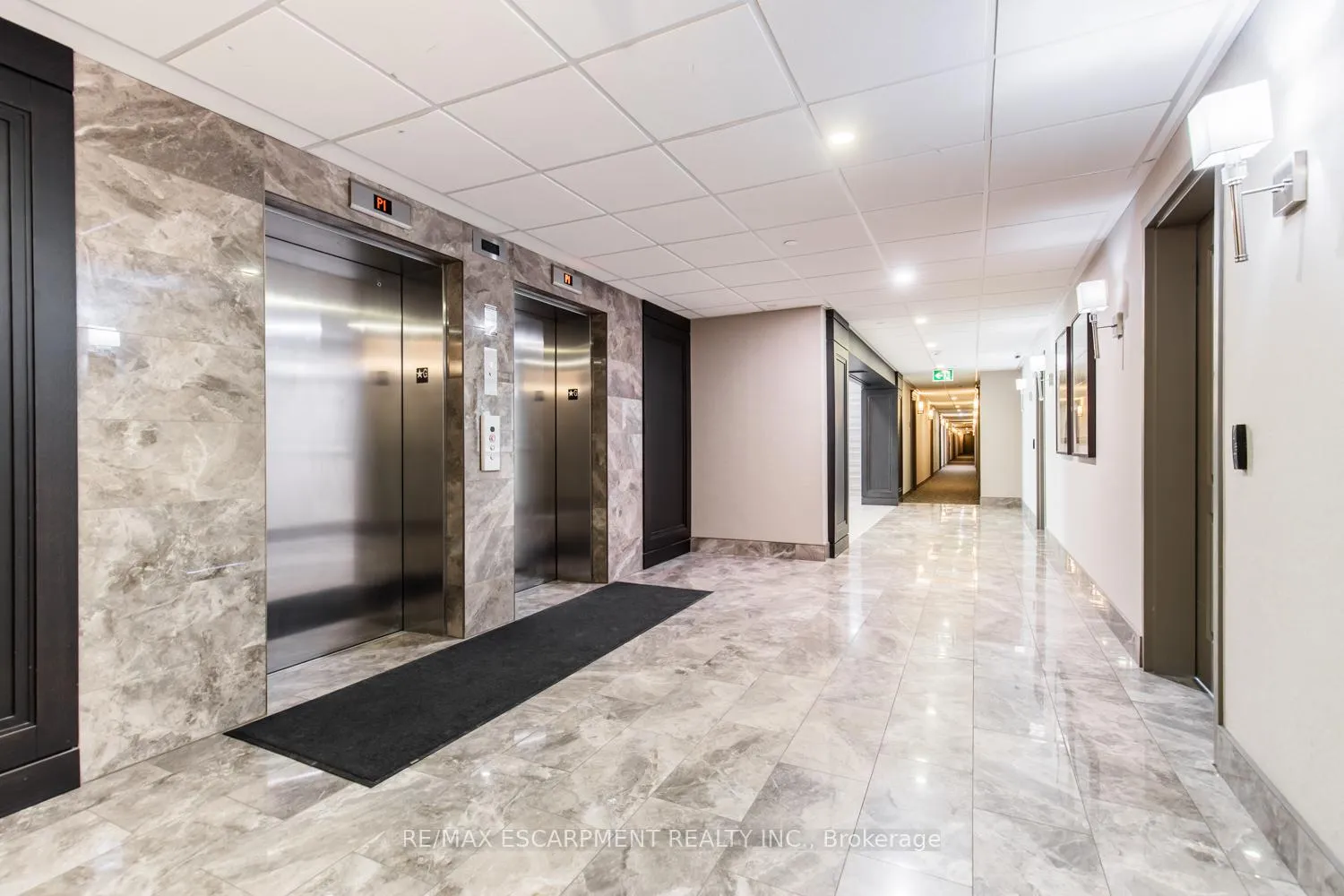 Photo 3 of Unit 510, 125 Shoreview Place, Hamilton, Stoney Creek — HOMEH