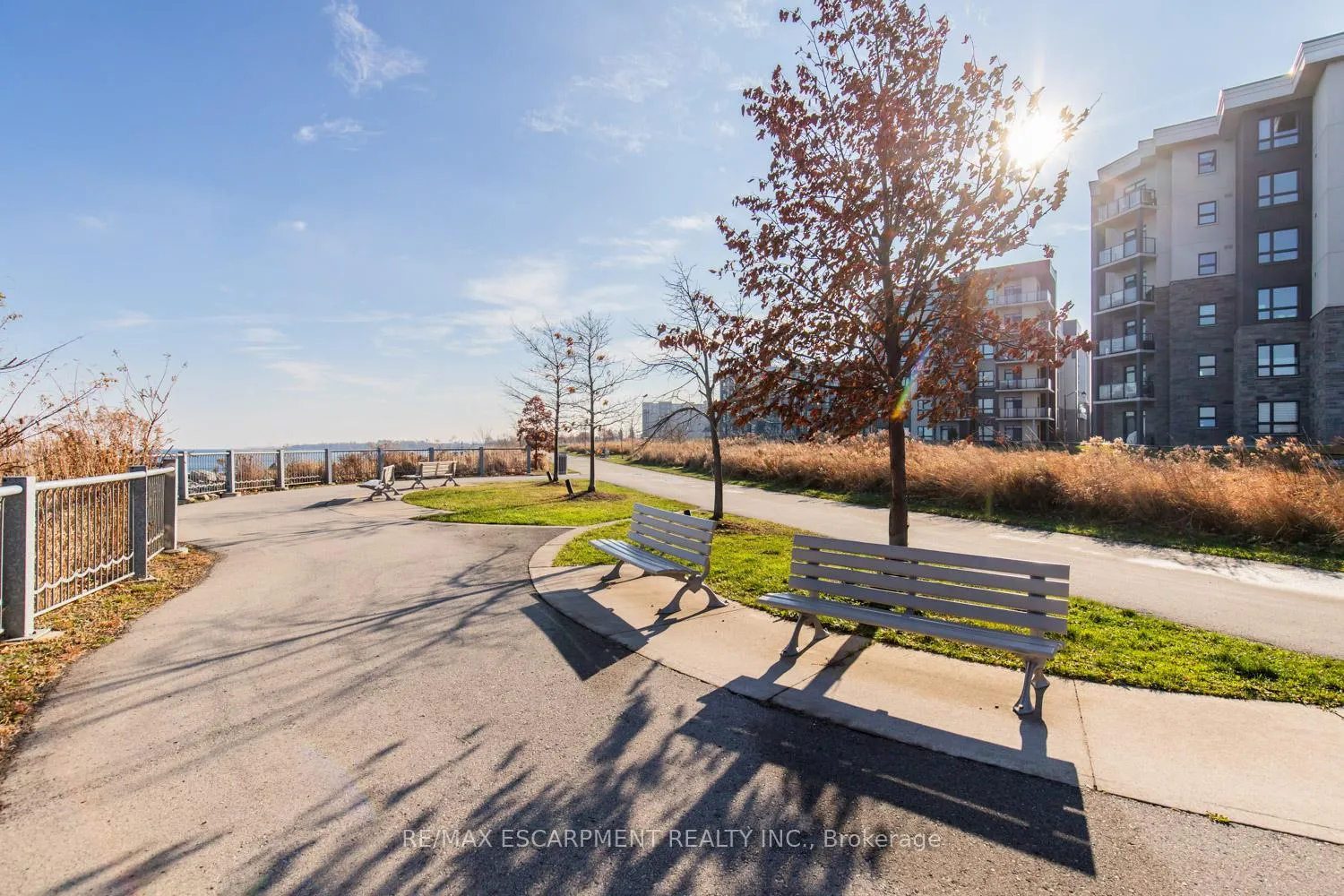 Photo 27 of Unit 510, 125 Shoreview Place, Hamilton, Stoney Creek — HOMEH