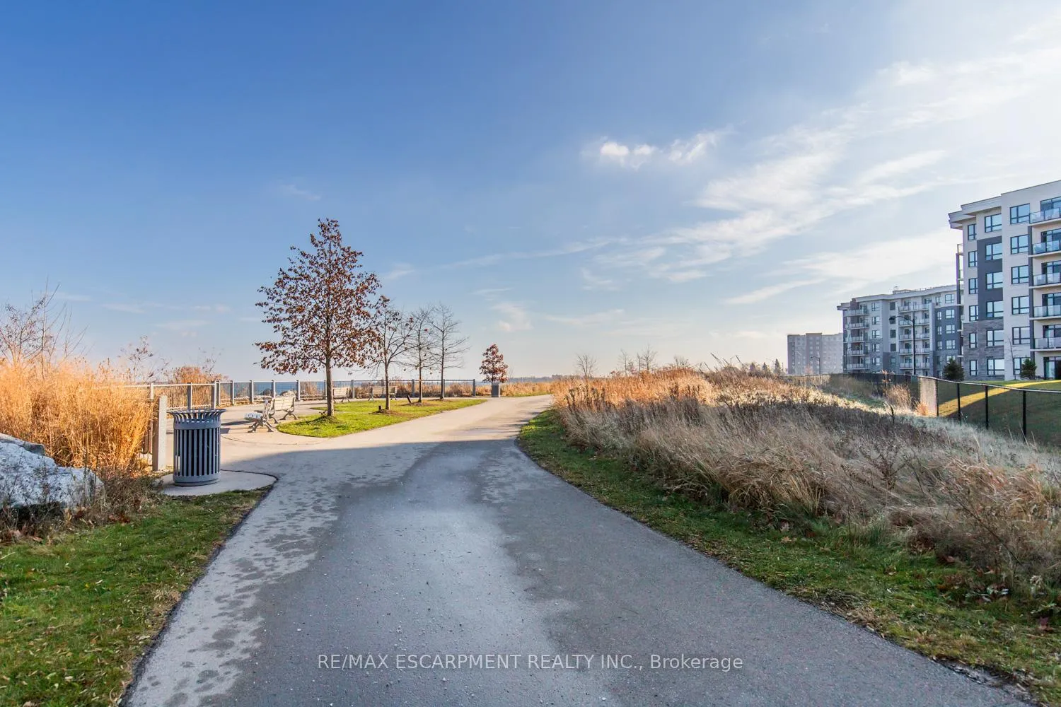 Photo 28 of Unit 510, 125 Shoreview Place, Hamilton, Stoney Creek — HOMEH