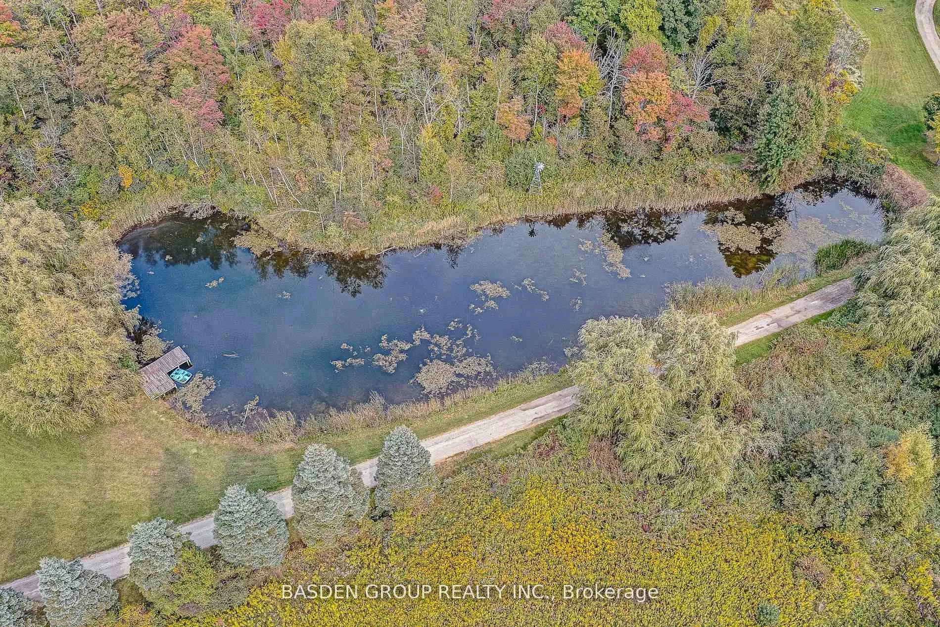 Photo 5 of 6901 Castlederg Side Road, Caledon, Rural Caledon — HOMEH