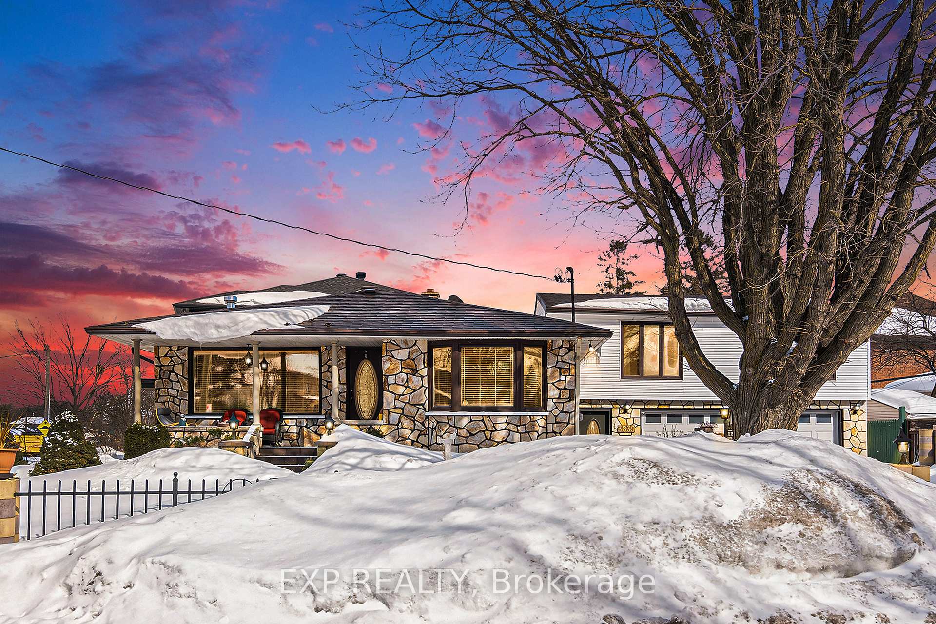 Photo 1 of 3839 Sixth Street, Ottawa, Blossom Park/Leitrim — HOMEH