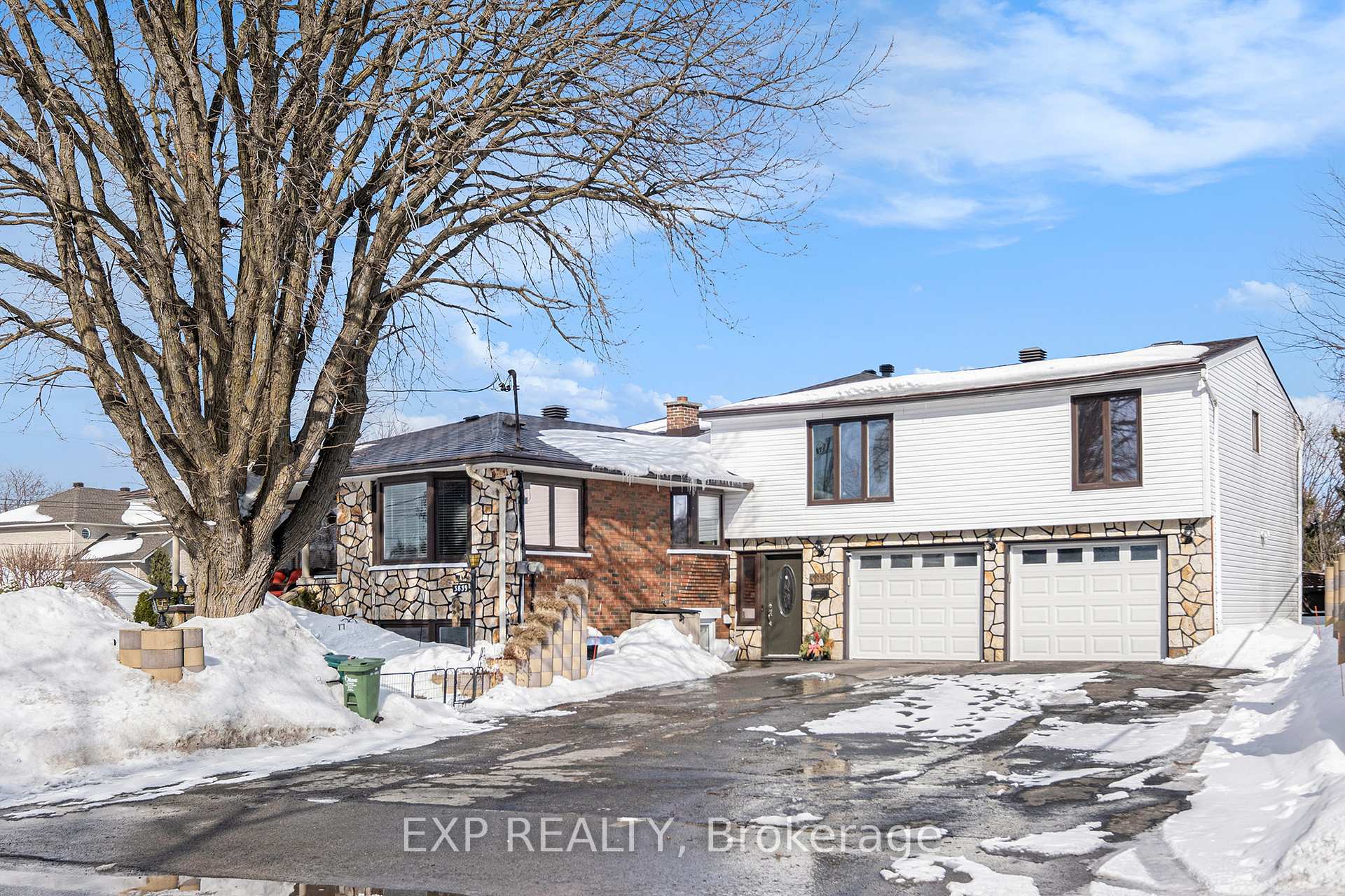 Photo 3 of 3839 Sixth Street, Ottawa, Blossom Park/Leitrim — HOMEH