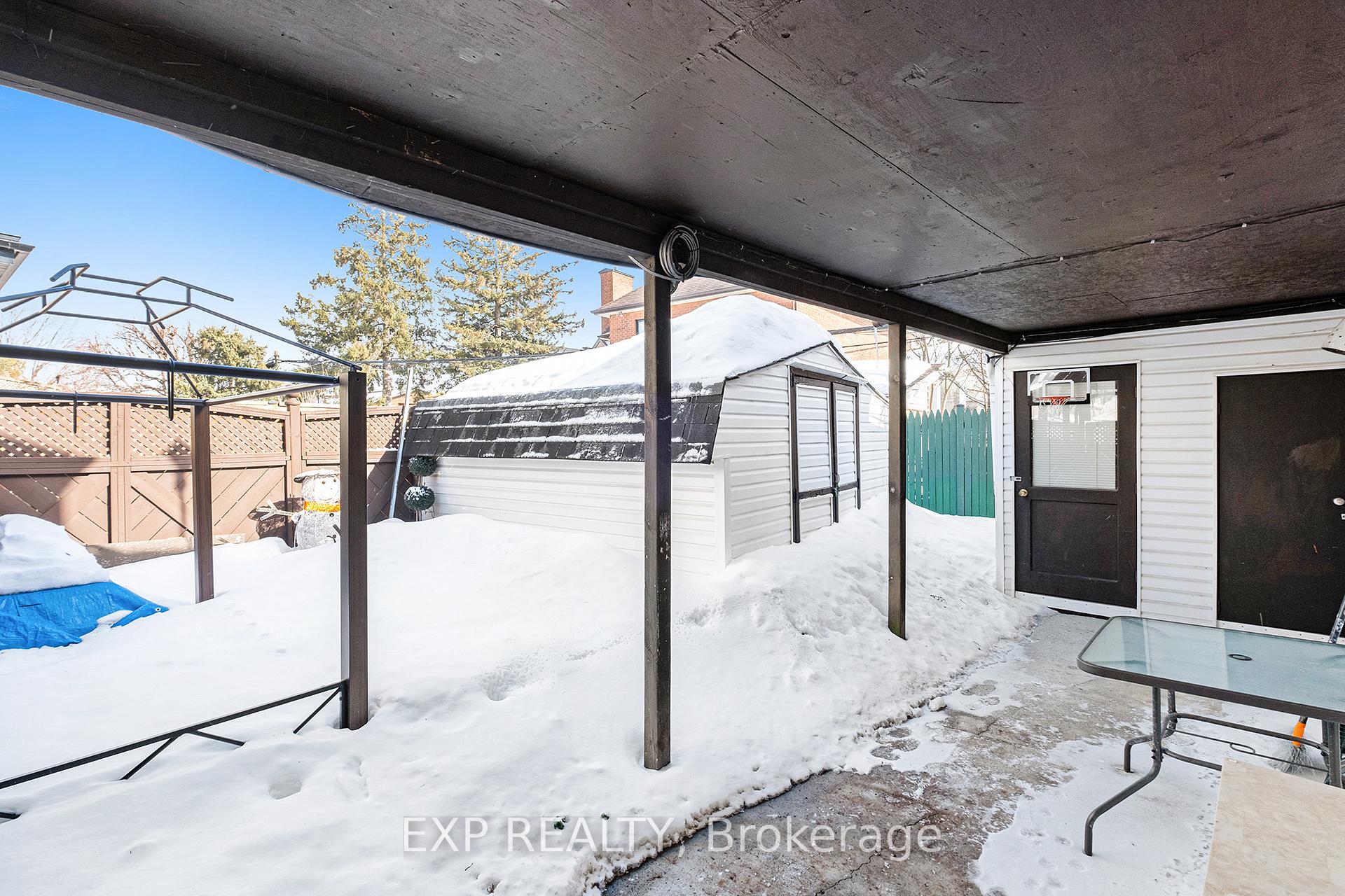 Photo 33 of 3839 Sixth Street, Ottawa, Blossom Park/Leitrim — HOMEH