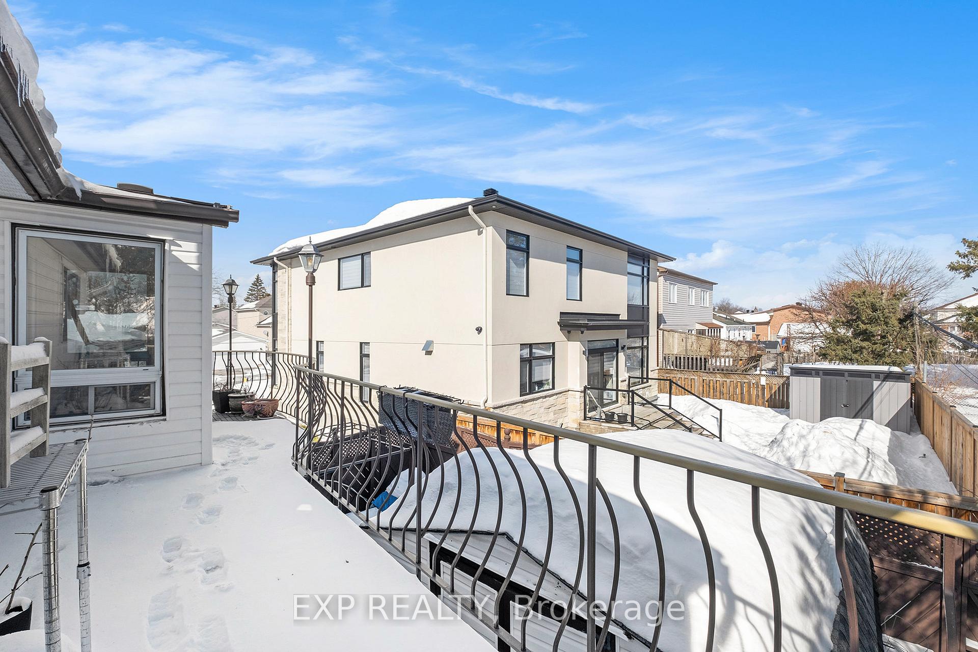 Photo 34 of 3839 Sixth Street, Ottawa, Blossom Park/Leitrim — HOMEH
