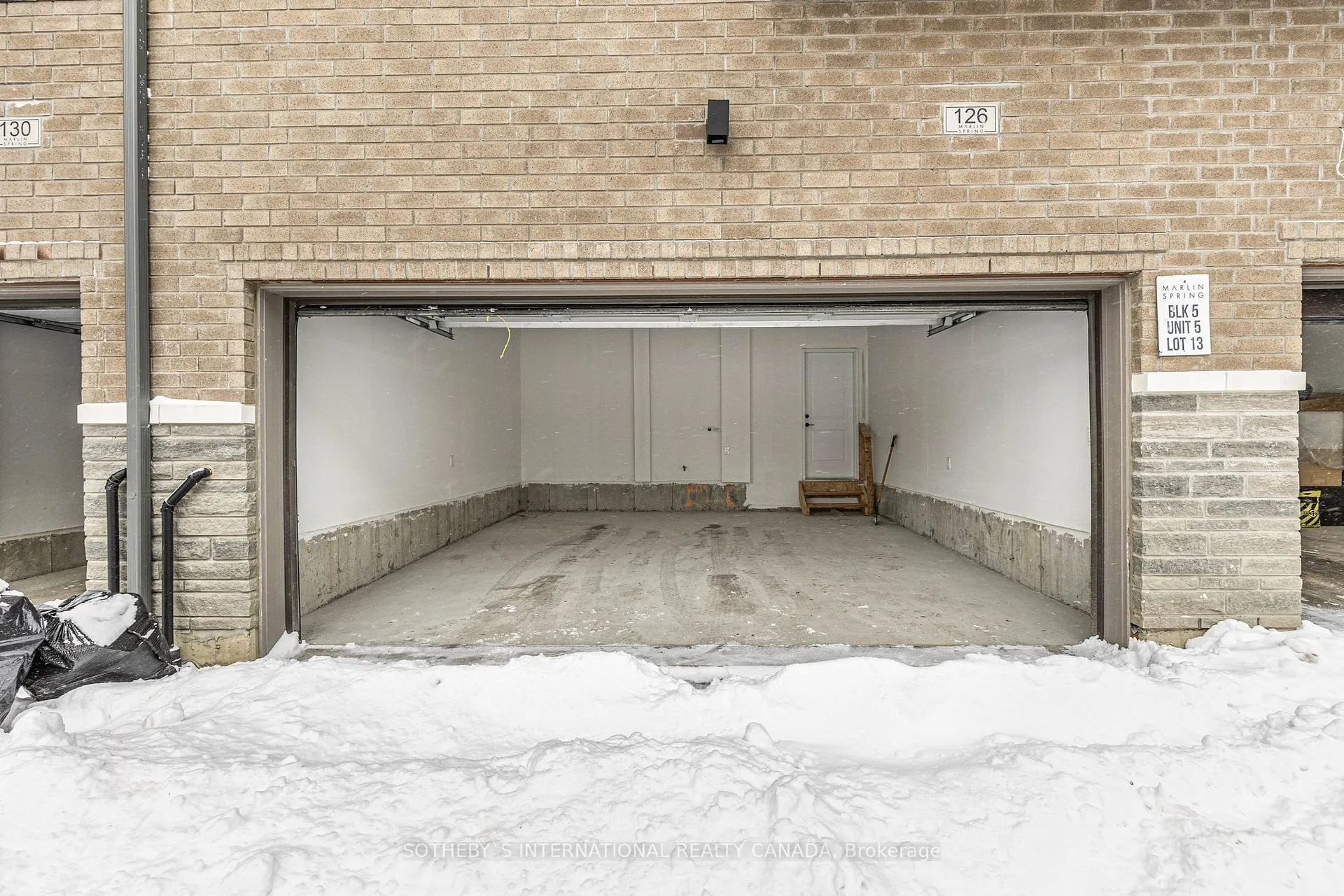 Photo 28 of 126 De La Roche Drive, Vaughan, Vellore Village — HOMEH