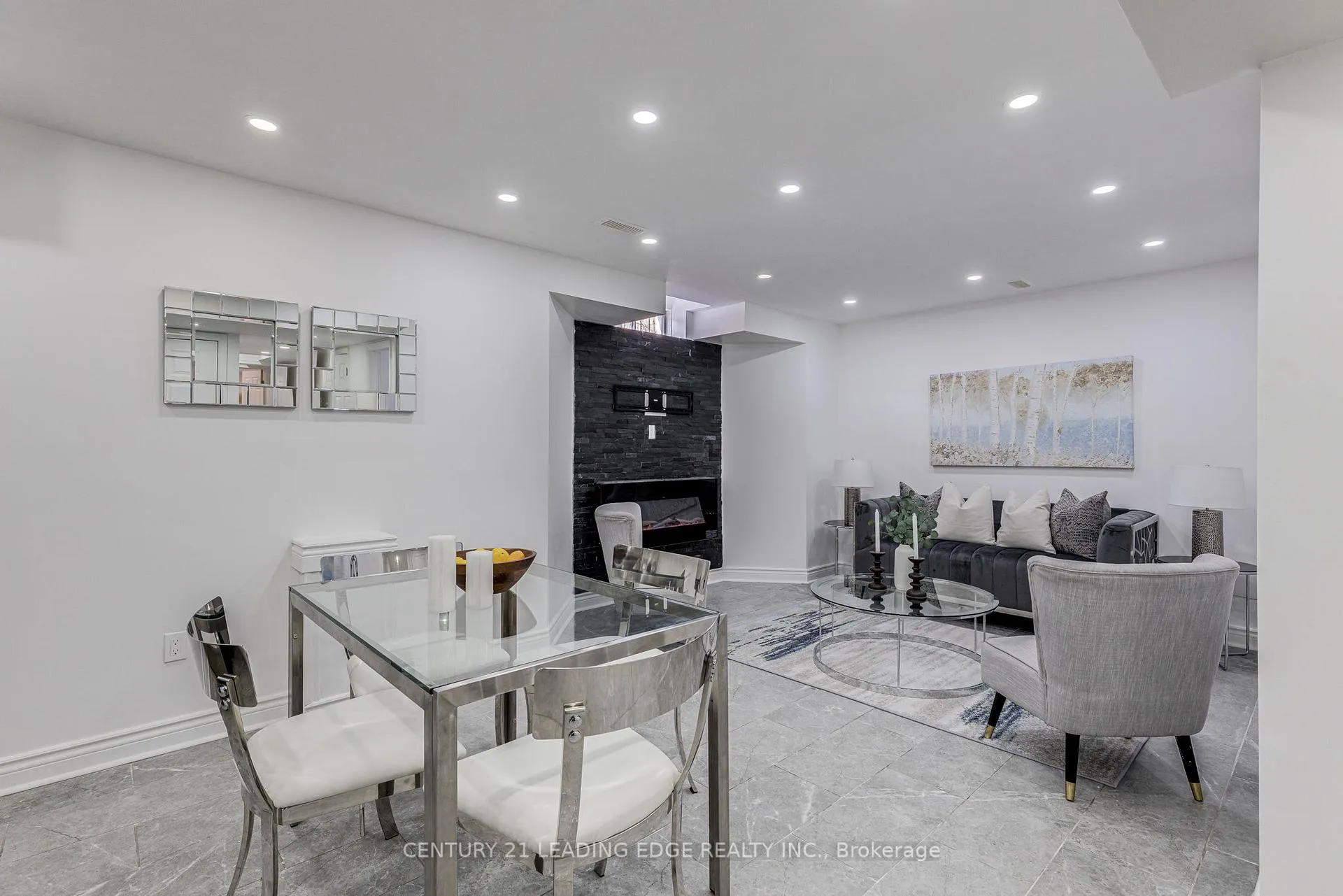 Photo 34 of 102 Mactier Drive, Vaughan, Kleinburg — HOMEH