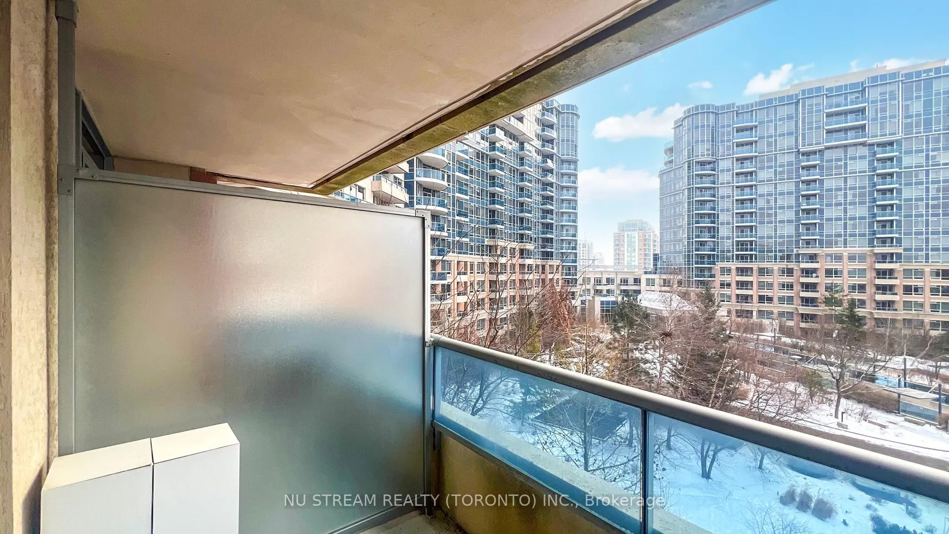 Photo 22 of Unit 610, 33 Cox Boulevard, Markham, Unionville — HOMEH