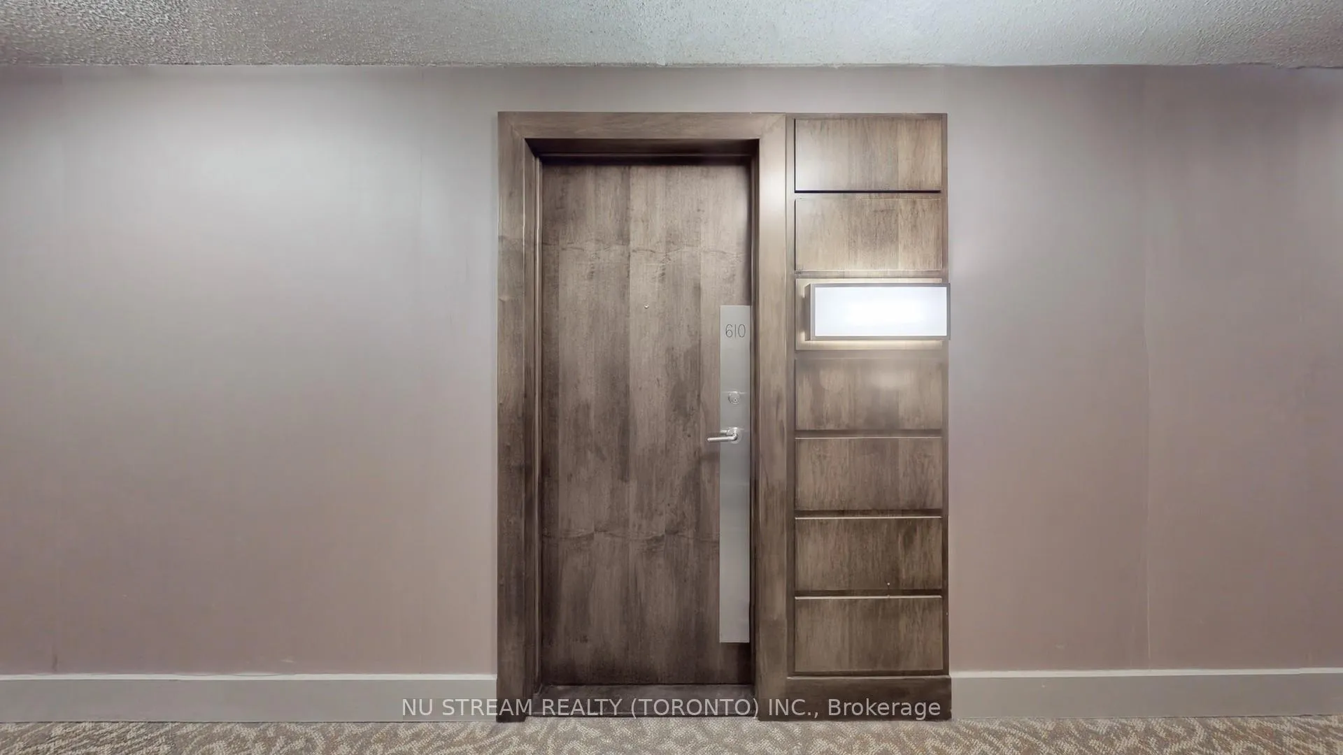 Photo 23 of Unit 610, 33 Cox Boulevard, Markham, Unionville — HOMEH
