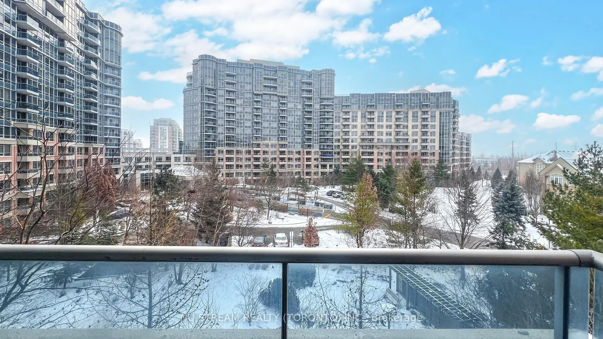 Photo 24 of Unit 610, 33 Cox Boulevard, Markham, Unionville — HOMEH