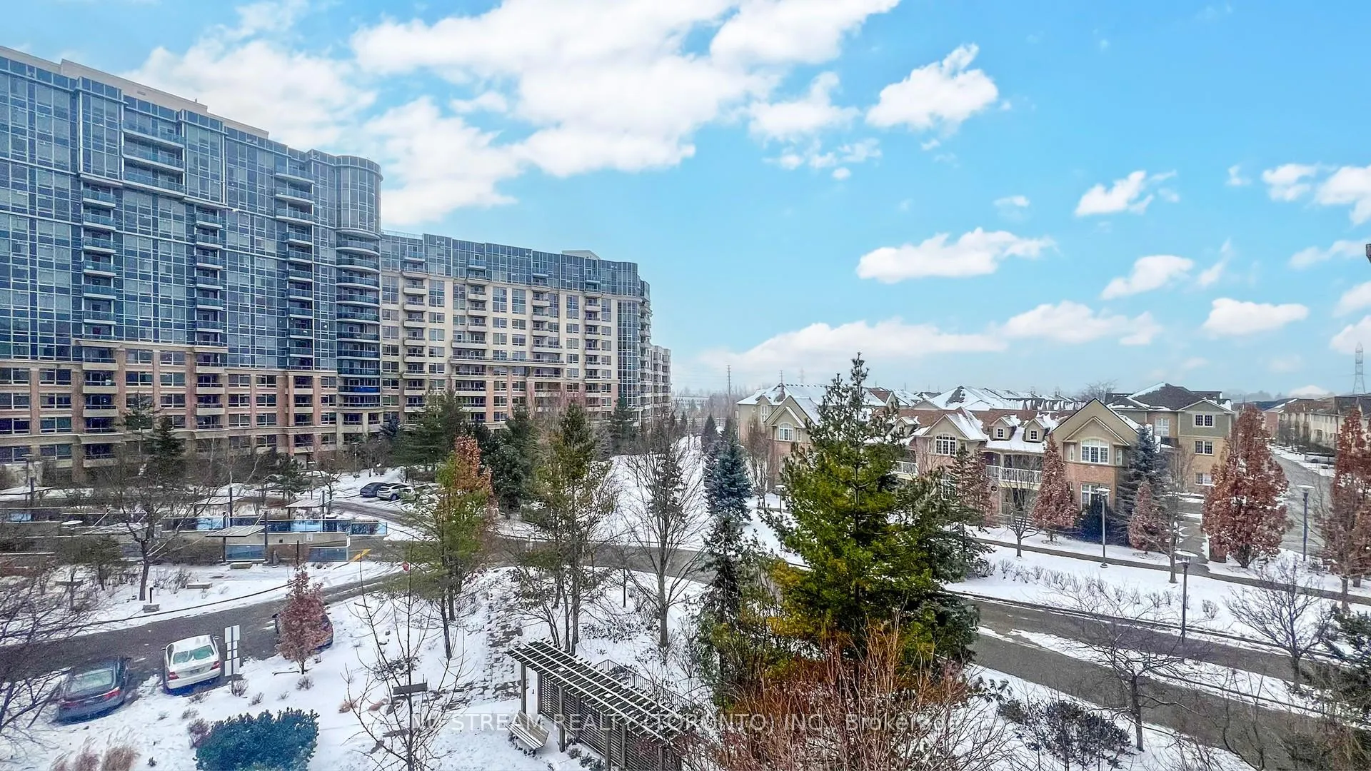 Photo 25 of Unit 610, 33 Cox Boulevard, Markham, Unionville — HOMEH