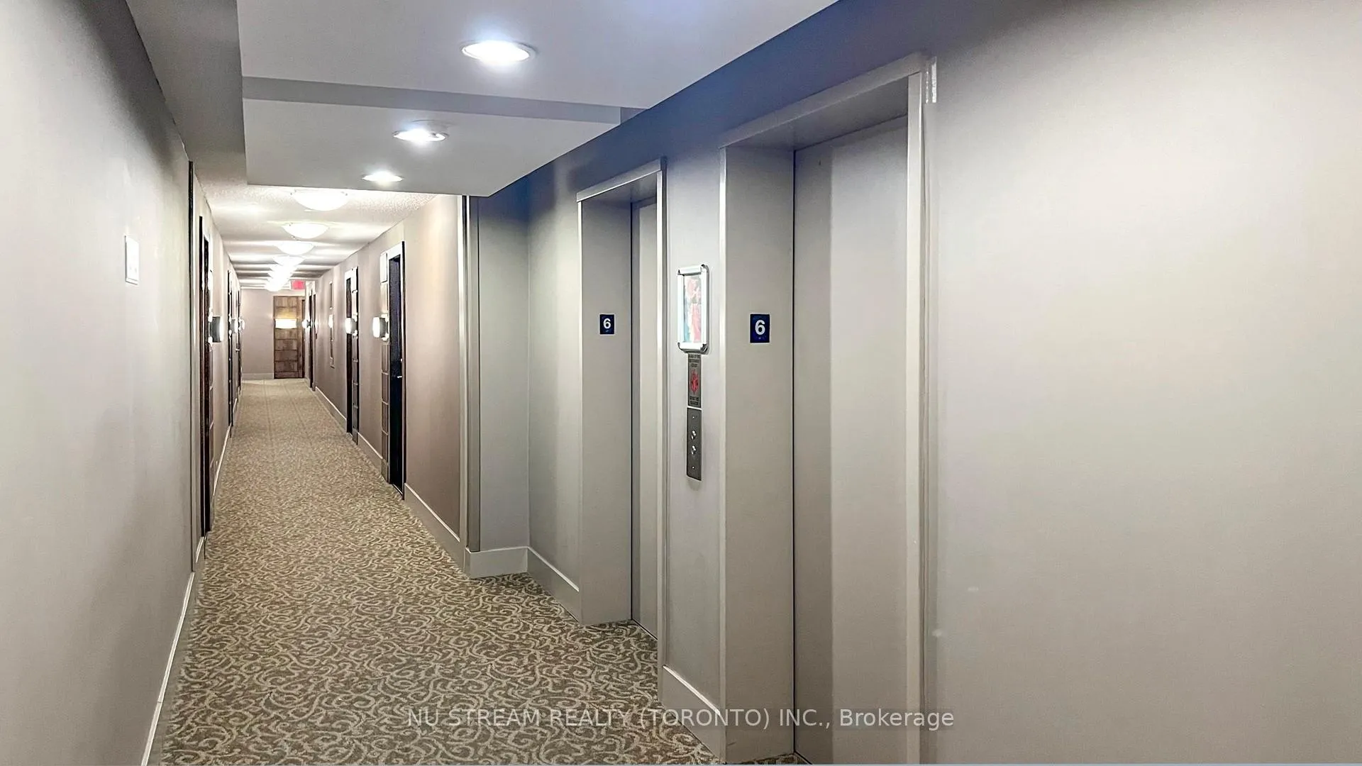 Photo 26 of Unit 610, 33 Cox Boulevard, Markham, Unionville — HOMEH