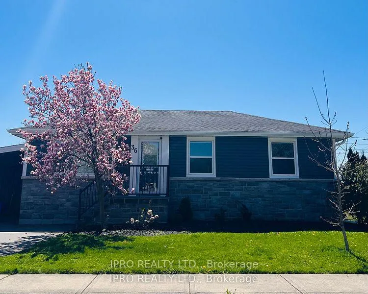 Photo 1 of 36 Inchlee Drive, Hamilton, Hill Park — HOMEH