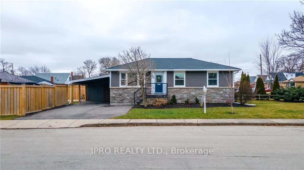 Photo 4 of 36 Inchlee Drive, Hamilton, Hill Park — HOMEH