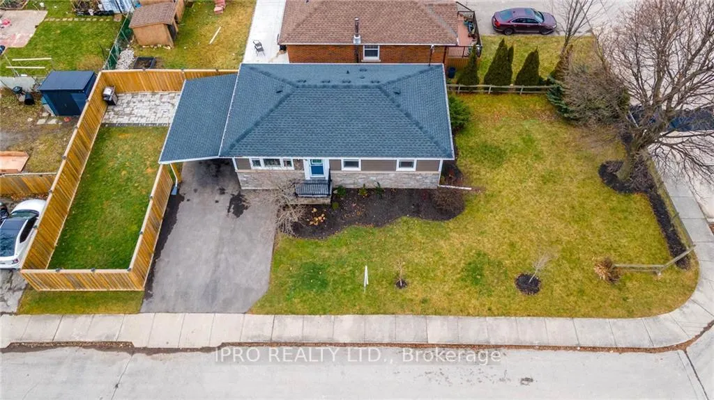 Photo 5 of 36 Inchlee Drive, Hamilton, Hill Park — HOMEH
