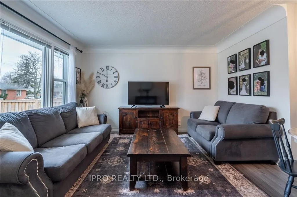 Photo 6 of 36 Inchlee Drive, Hamilton, Hill Park — HOMEH