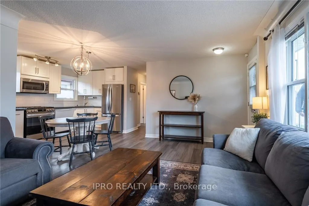 Photo 8 of 36 Inchlee Drive, Hamilton, Hill Park — HOMEH