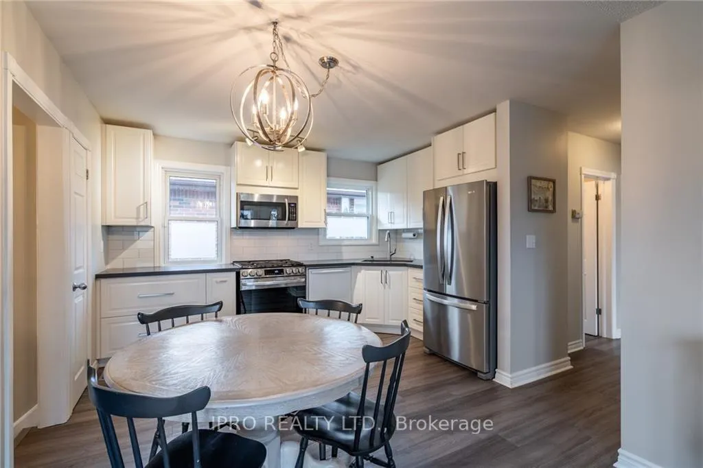 Photo 9 of 36 Inchlee Drive, Hamilton, Hill Park — HOMEH