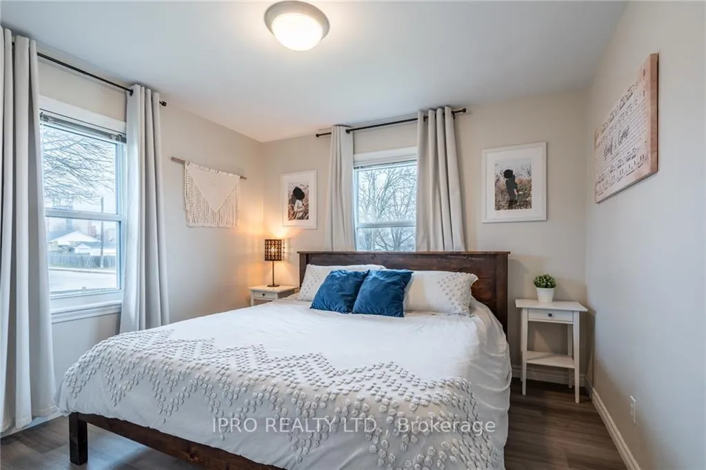 Photo 16 of 36 Inchlee Drive, Hamilton, Hill Park — HOMEH