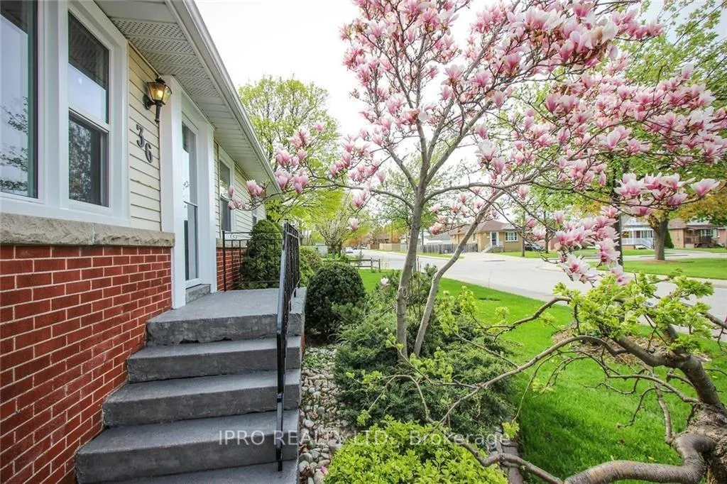 Photo 17 of 36 Inchlee Drive, Hamilton, Hill Park — HOMEH