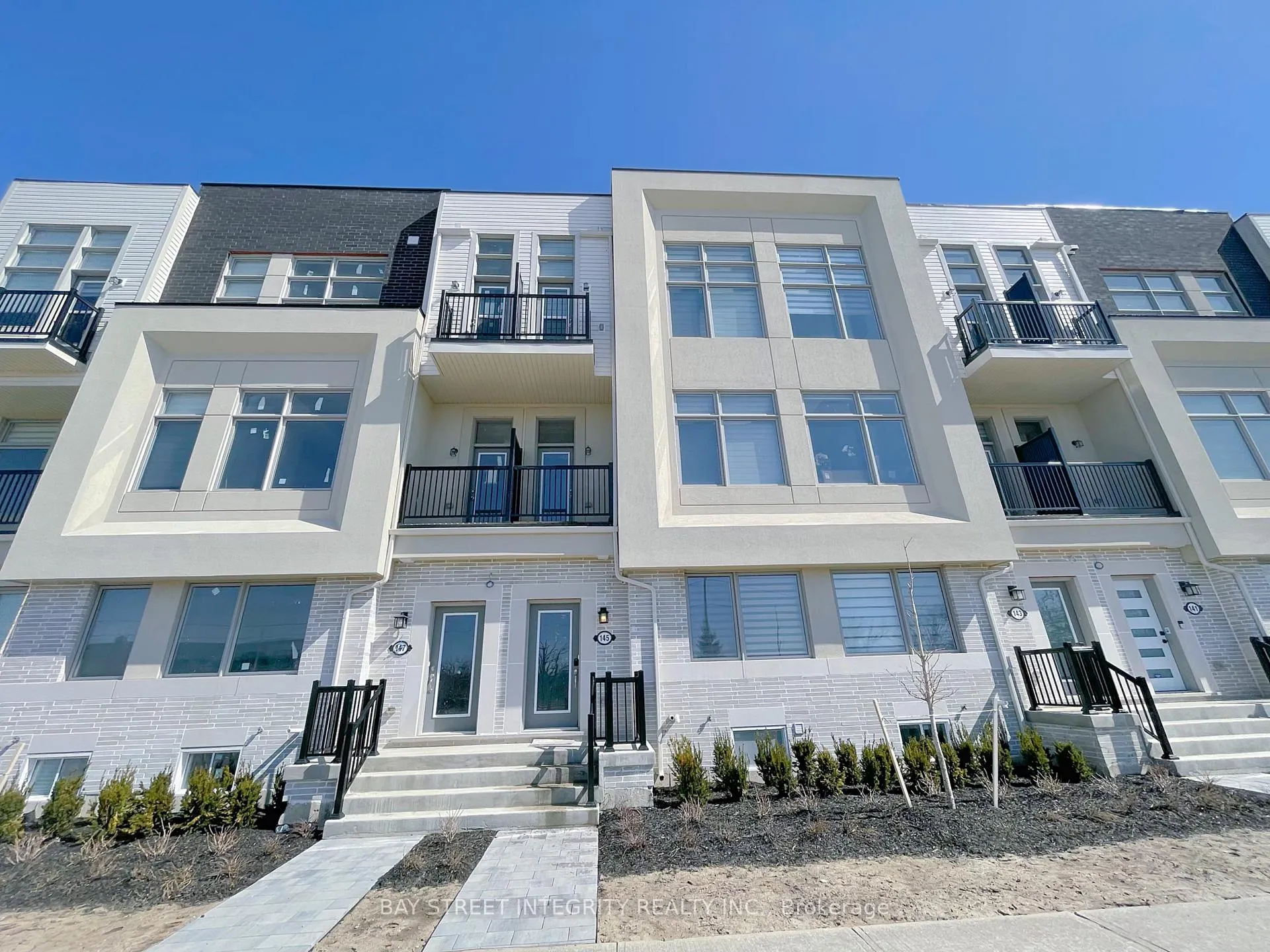 Photo 1 of 145 Markland Street, Markham, Cachet — HOMEH