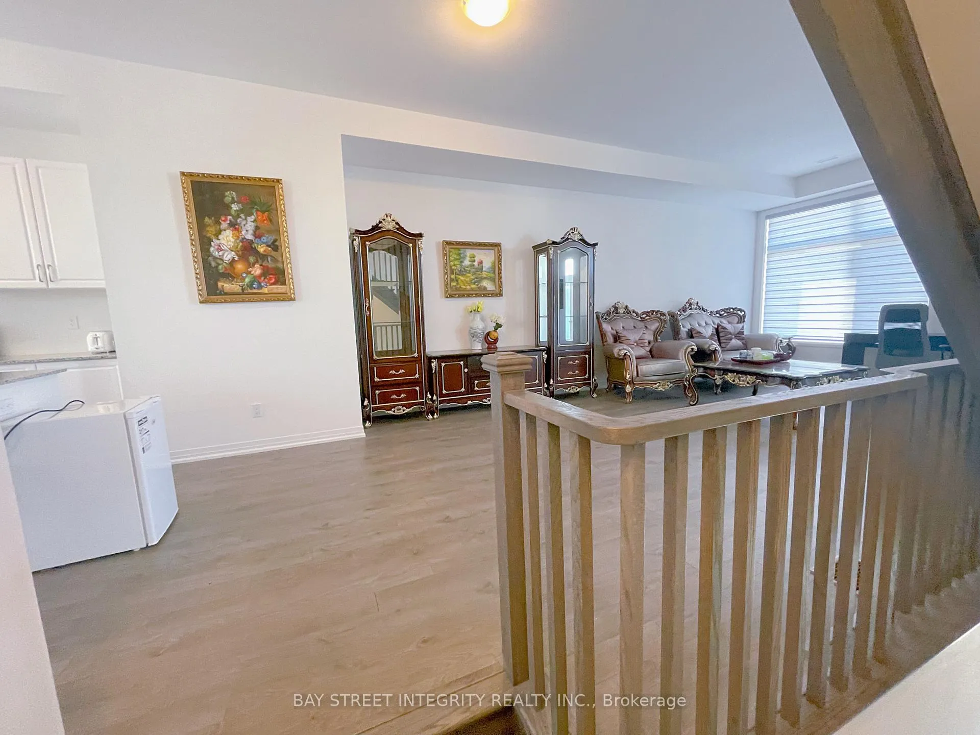 Photo 3 of 145 Markland Street, Markham, Cachet — HOMEH