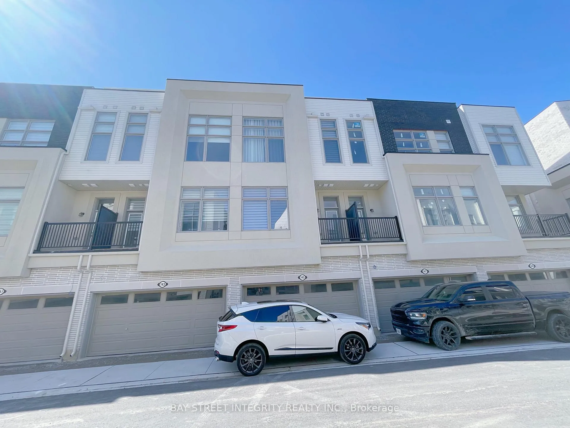 Photo 11 of 145 Markland Street, Markham, Cachet — HOMEH