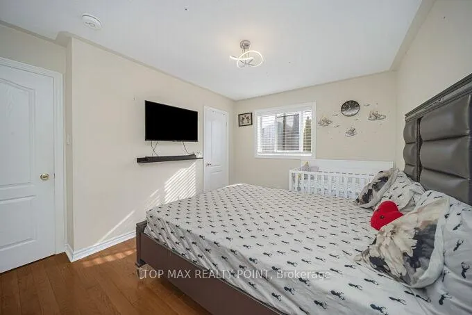 Photo 26 of 38 Hillpath Crescent, Brampton, Snelgrove — HOMEH