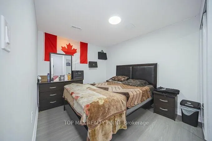 Photo 29 of 38 Hillpath Crescent, Brampton, Snelgrove — HOMEH