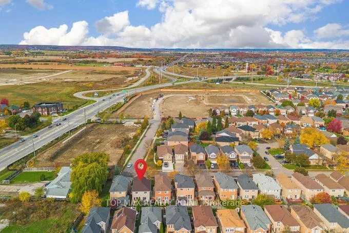 Photo 43 of 38 Hillpath Crescent, Brampton, Snelgrove — HOMEH