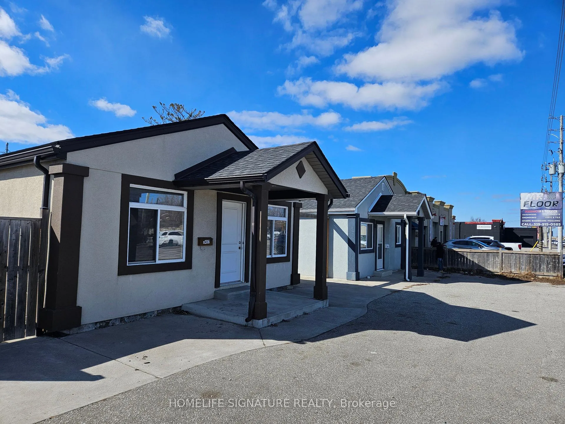 Photo 2 of 3457 Walker Road, Windsor — HOMEH