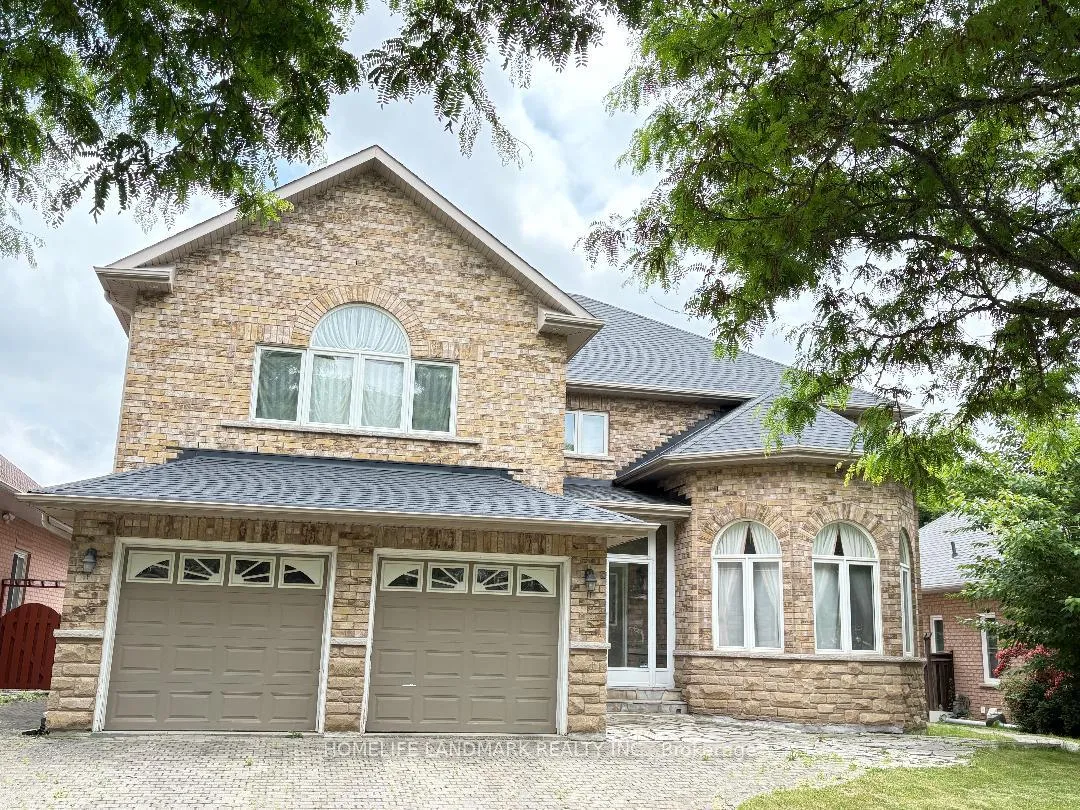 Photo 1 of 29 Hans Drive, Markham, Cachet — HOMEH